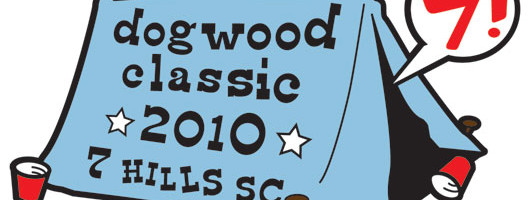 Dogwood Classic Scooter Rally