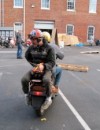 1st Sunday Ride