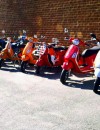 First Sunday Ride