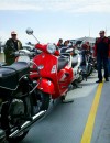 Second Sunday Ride