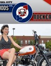 Mods vs Rockers!